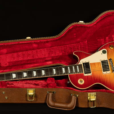 Gibson Original Collection Wildwood Select Les Paul Standard '50s image 6