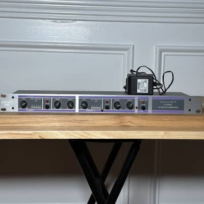 Aphex 108 - Gearspace