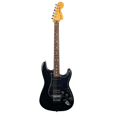 Squier Pro Tone Fat Stratocaster | Reverb