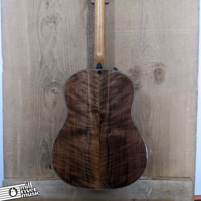 Taylor Custom GP Catch #38 Acoustic Electric Guitar w/HSC image 7