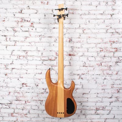Carvin LB-20 Left-Handed 4-String Electric Bass x2760 (USED) | Reverb