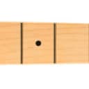 Fender American Original '50s Precision Bass® Neck, Thick "C", 20 Vintage Tall Frets, Maple 0990102921