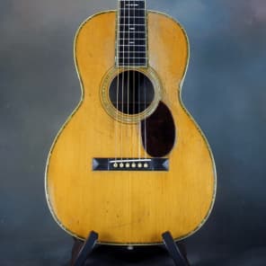 1927 Martin 0-45! image 1