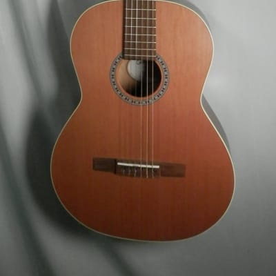 1985) Asturias JM15C (John Mills Model) Classical Guitar | Reverb