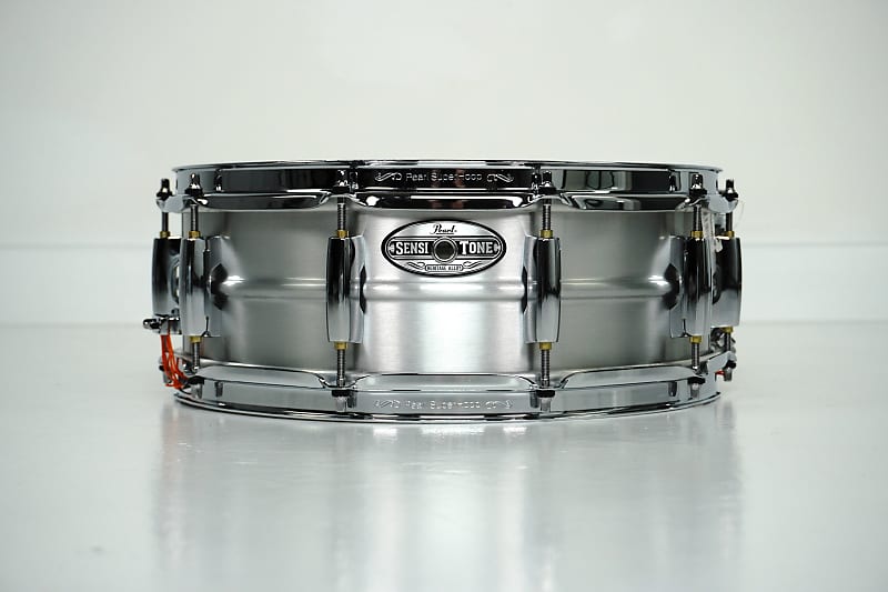 Tell me about Pearl Sensitone Snares Plz