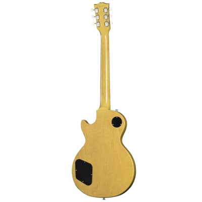 Gibson Les Paul Special 2019 - Present - TV Yellow image 2