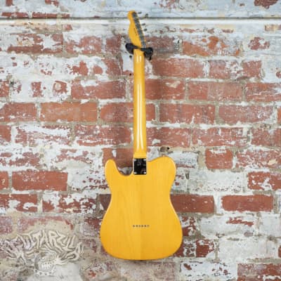 Edwards E-TE-100M/LT Vintage Natural [SN ED1513169] [05/03]