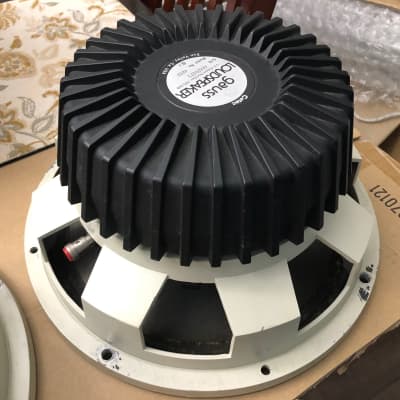 Gauss Cetec Gauss Model 4282 12