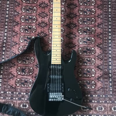 ギター ARIA PRO II MAGNA SERIES Aria Pro II Magna Series 40th Anniversary Electric Guitar