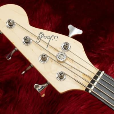 woofy basses Poodle5 Red【兵庫店】 image 7