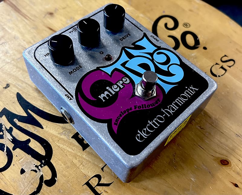 Electro-Harmonix Micro Q-Tron