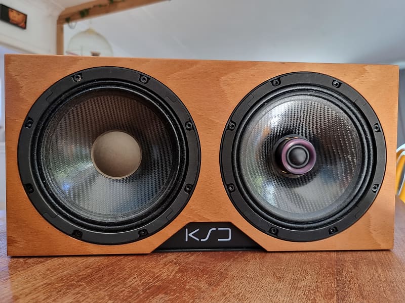 KSD C88 reference 2019 - Cherry | Reverb
