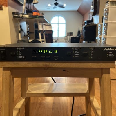 Digidesign USD Sync mid-90s - Black image 3