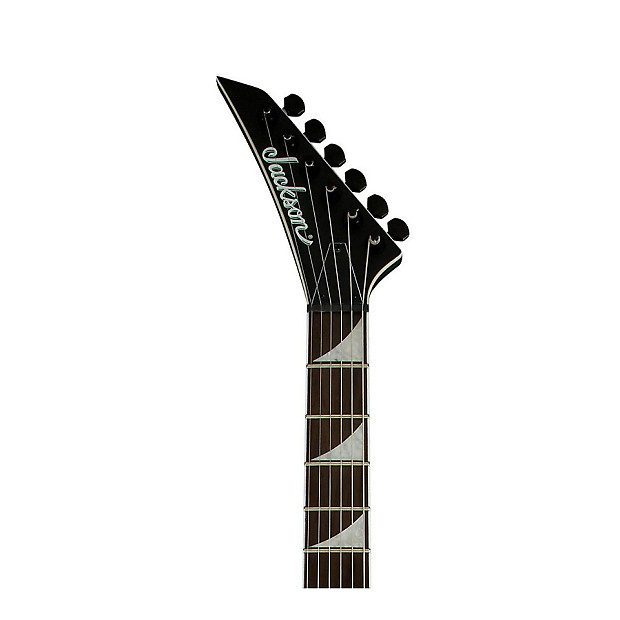 Jackson rrxt left handed sale
