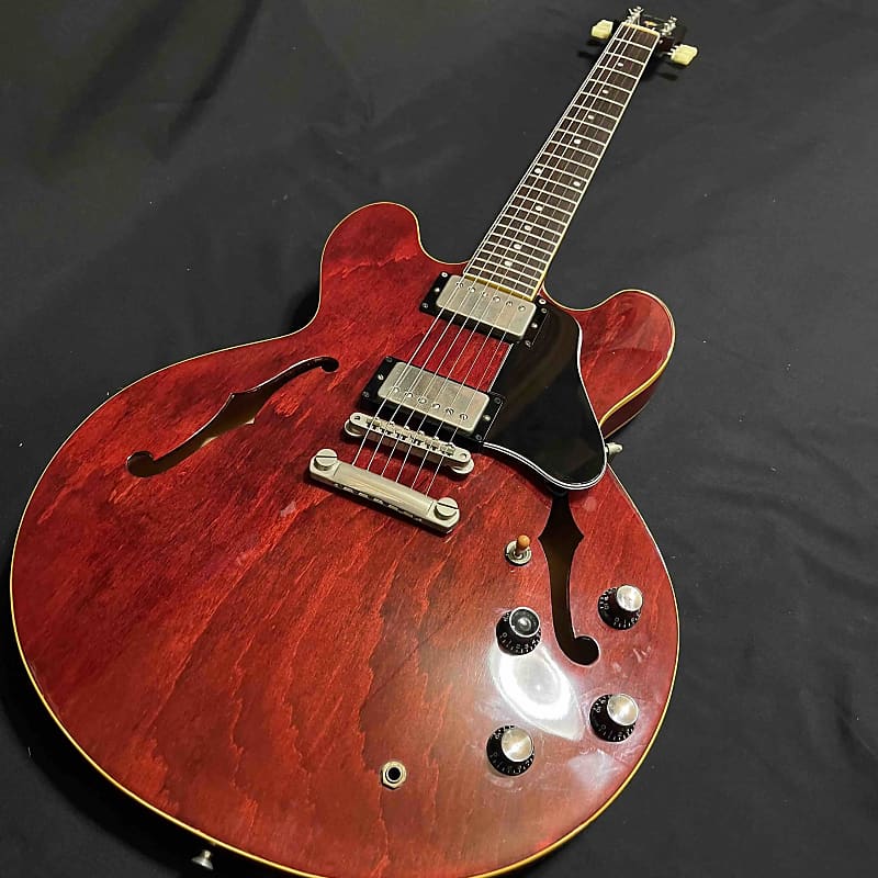 1978年製 Greco SA900 当時のGreco最高峰シリーズのハイグレードモデル、1978年製 SA-900 が