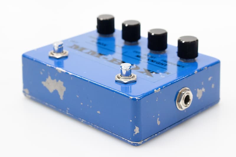 used】Day's Corporation (Atelier Z) / MM-BOX 【GIB Yokohama