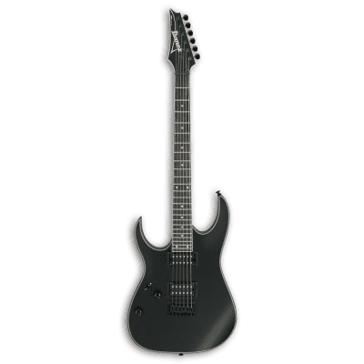 Ibanez RG370DXL Standard Left-Handed | Reverb