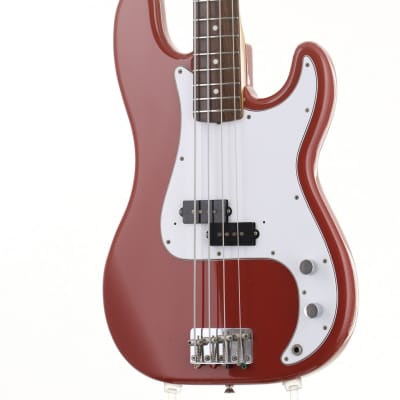 Fender PB-62 Precision Bass Reissue MIJ | Reverb