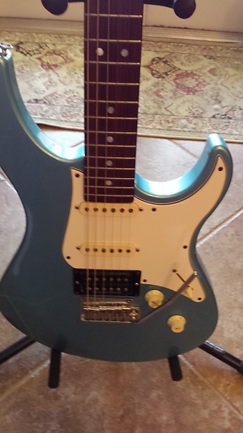 Yamaha pacifica 912 for sale on sale