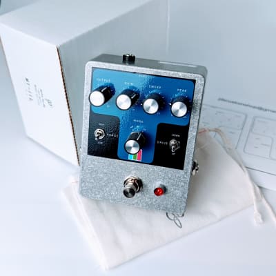Handmade Mu-tron III Envelope Filter by JD's Custom Amps and FX image 2