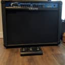 Crate XT120R 3-Channel 120-Watt 2x12" Solid State Guitar Combo