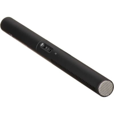 Sennheiser MKE 600 Shotgun Microphone image 5
