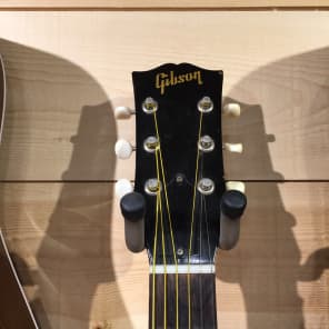 Original 1957 Gibson J-50 Natural Vintage Acoustic image 10
