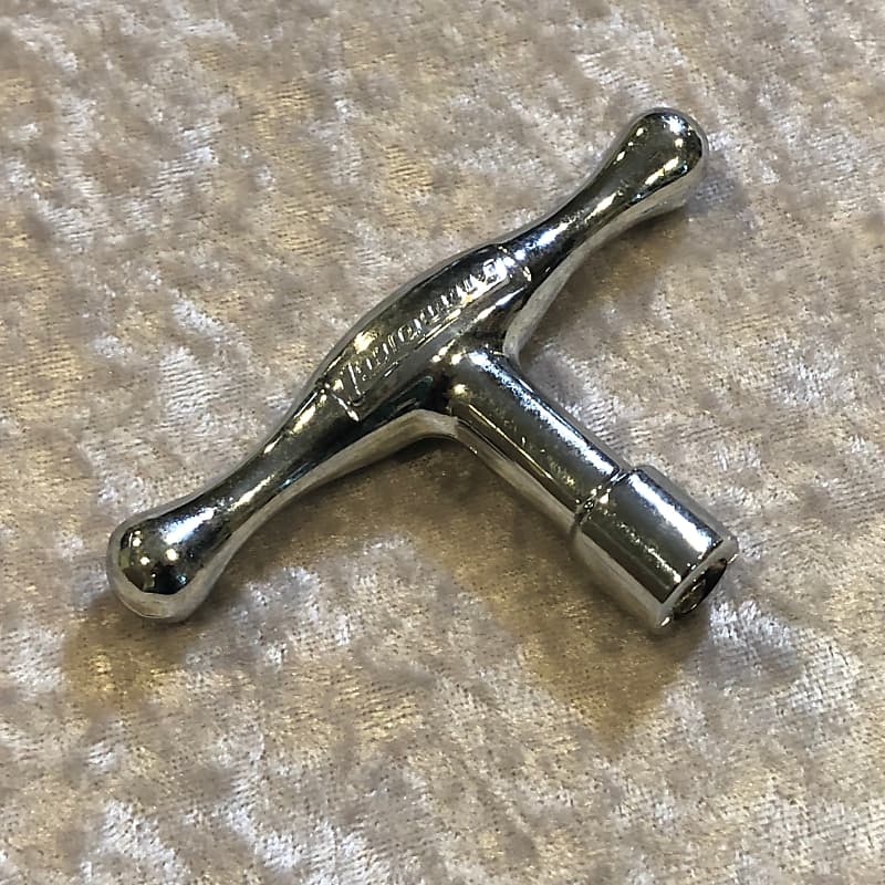Vintage Ludwig Timpani Drum Tuning Key Reverb