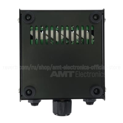 AMT Electronics Power Eater PE-15 Load Box Bild 9