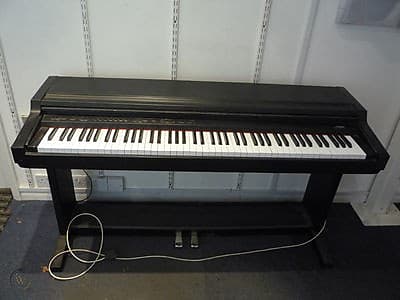 KAWAI DIGITAL PIANO 330 黒 Kawai CA79 Digital Piano | Kawai Concert Artist Series
