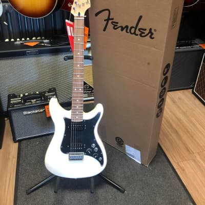 Fender Player Lead III 2020 - 2021 White for sale