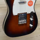 New Squier Classic Vibe Baritone Custom Telecaster Guitar 3-Color Sunburst