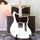 Squier - Paranormal Series - Offset Telecaster - White - Never Owned