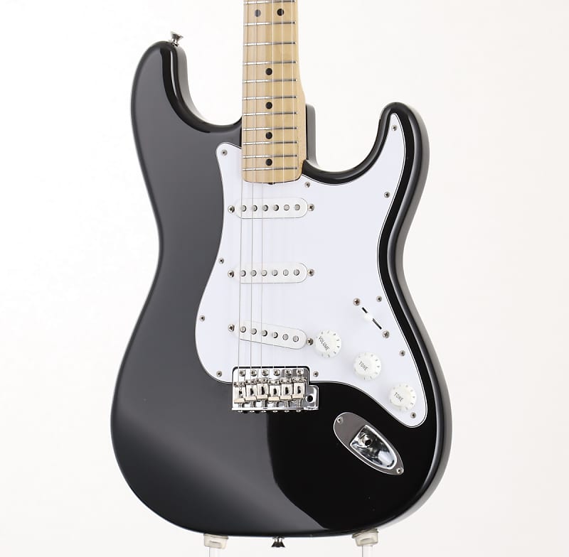 Fender Japan ST68-85TX BLK [SN JD12023668] [05/18] | Reverb