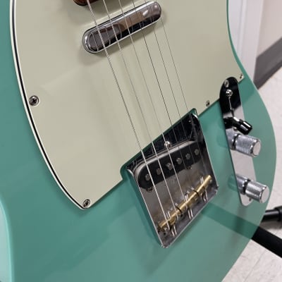 Fender 60s Vintera Modified Telecaster w/ Bag image 6