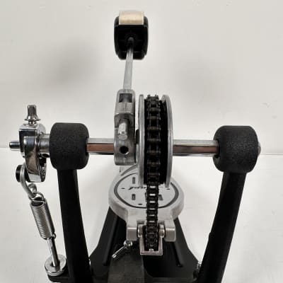 Pearl P-900 Single Chain 2-Sided Beater Bass Drum Pedal image 10