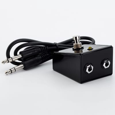 GameChanger Audio Footswitch for Plus Pedal image 5