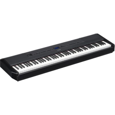 Yamaha P-S500 Digital Piano - Black – Kraft Music