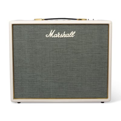 Marshall DSL40CV Vintage Style 40w - 20w Valve Amp | Reverb Canada