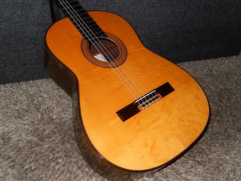 MADE IN 1980 - YUKINOBU CHAI No50 - WORLD FINEST CLASS