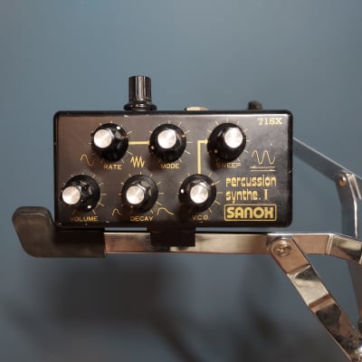 Reverb.com listing, price, conditions, and images for coron-ds-7