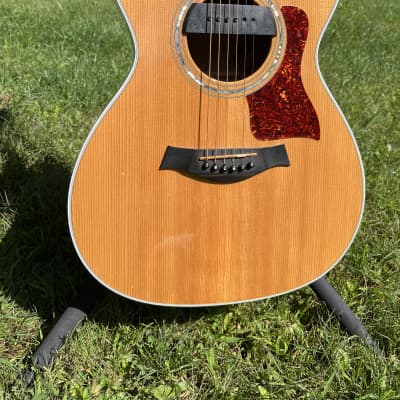 Taylor 612c 1992 - 1997 | Reverb