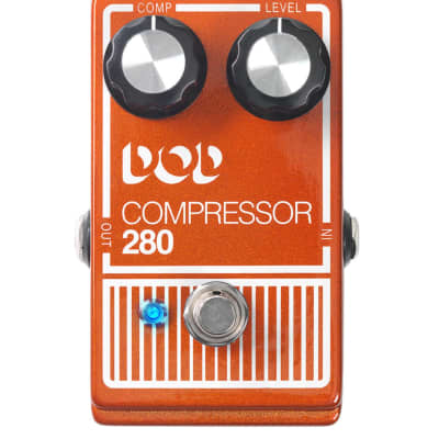 DOD 280 Compressor Reissue image 1