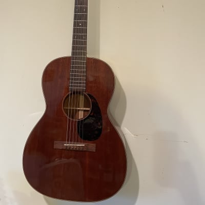 Martin Custom Shop 2011 (Serial #: 1606701) Guitar & Case image 1