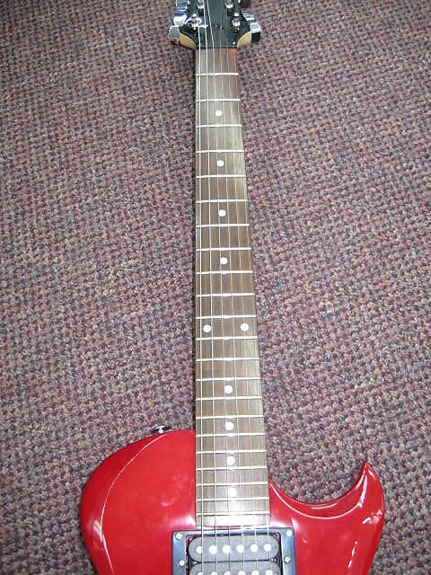 Ibanez Gio | Reverb