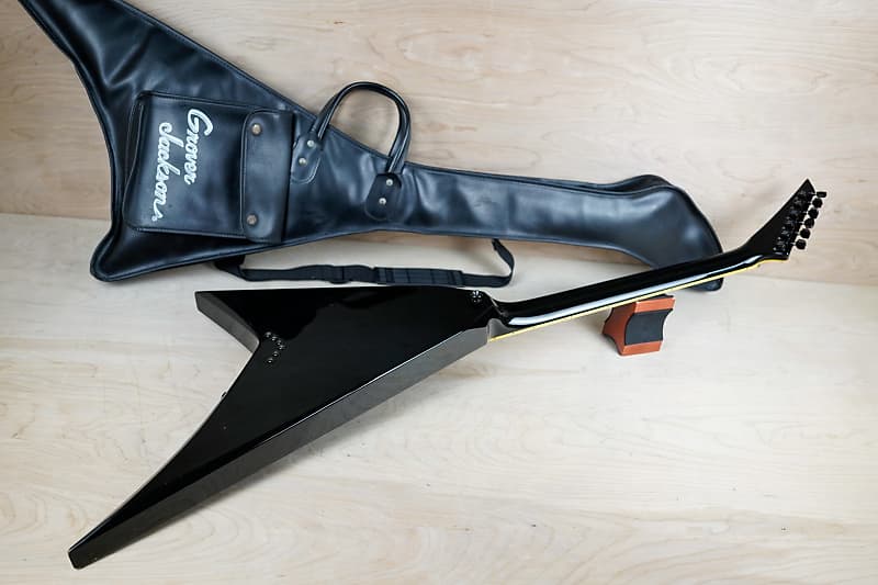 Grover Jackson RR/L.P-90 MDRレフティ Grover Jackson RR/L.P-90 MDRレフティ Grover Jackson RR/L.P-90 MDR