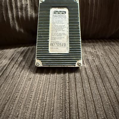 DOD FX56 American Metal Pedal (MADE IN USA) image 6