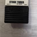 Arion HU-8500 Stage Tuner 1980s - Black