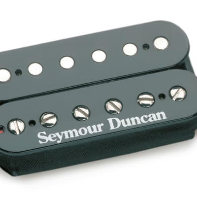 Seymour Duncan TB-59 '59 Trembucker - black image 1