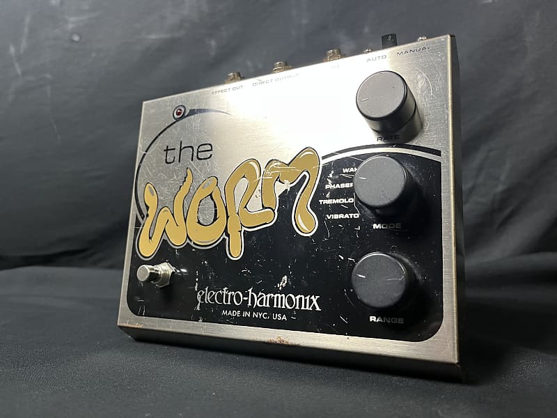 Electro-Harmonix The Worm